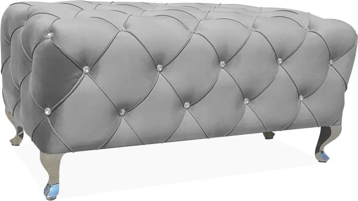 SI Hestia taburetka sivý