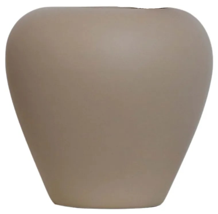 Tisha Big - Beige