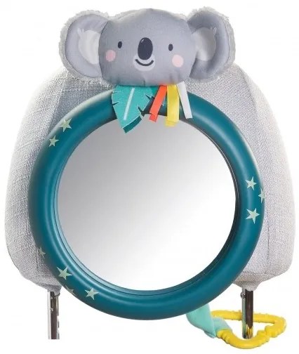 Taf Toys - Spätné zrkadielko do auta koala