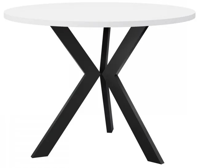 Konferenčný stolík Sotekas M6 (čierny grafit + čierna) . Vlastná spoľahlivá doprava až k Vám domov. 1103759