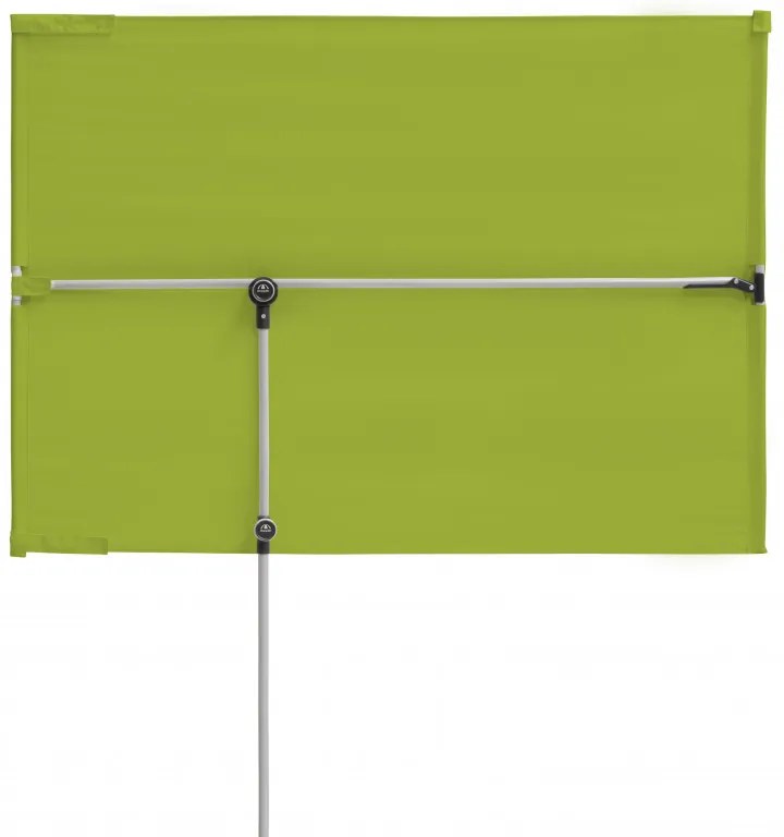 Doppler ACTIVE Balkónová clona 180 x 130 cm - balkónový slnečník : Barvy slunečníků - 836