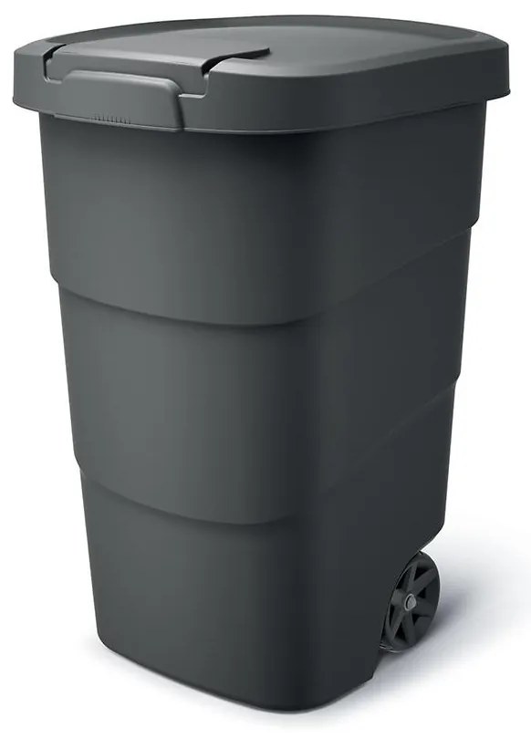 Nádoba na odpad  WHEELER NBWB95 95L antracit