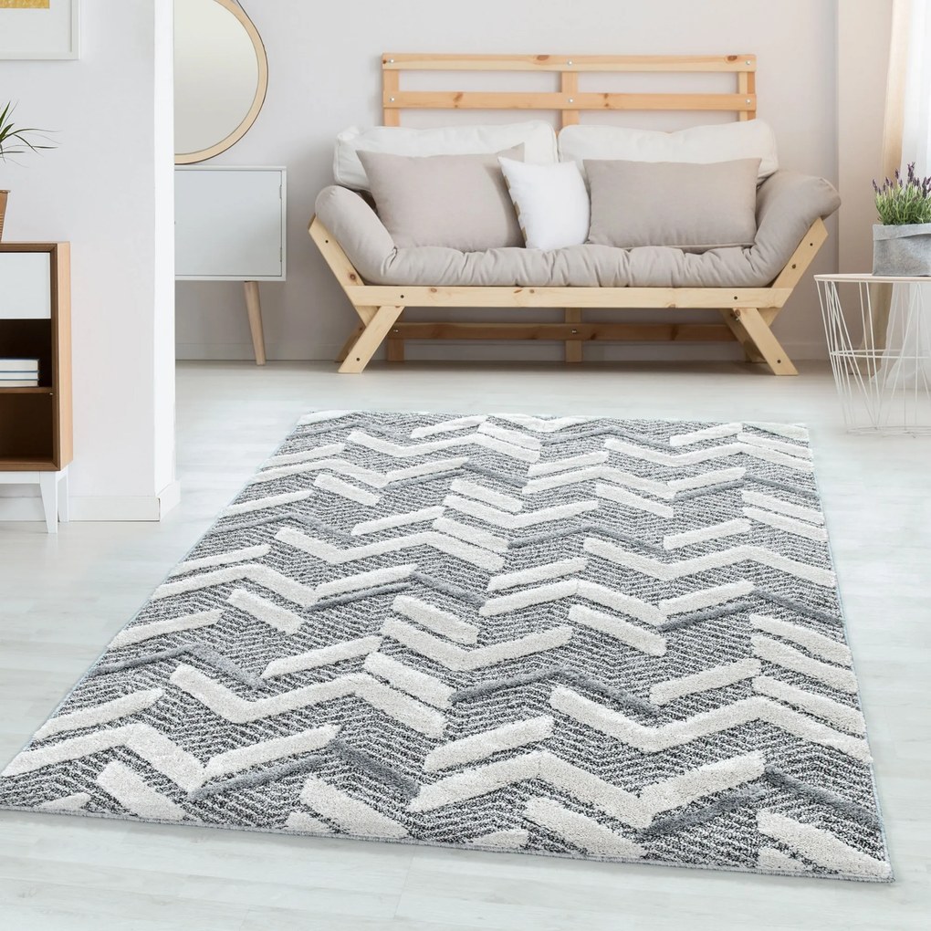 Pısa 4705 - Grey