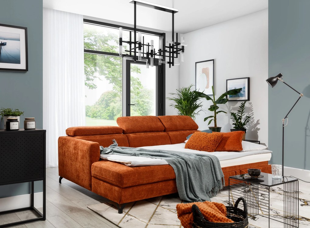 Sedacia súprava NEVADA mini