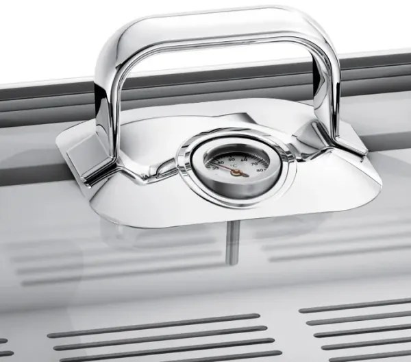 WMF - Parný pekáč VITALIS AROMA 6,5 l