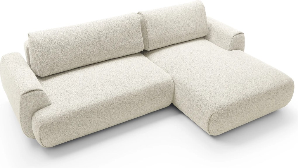 Sedacia súprava VELORA