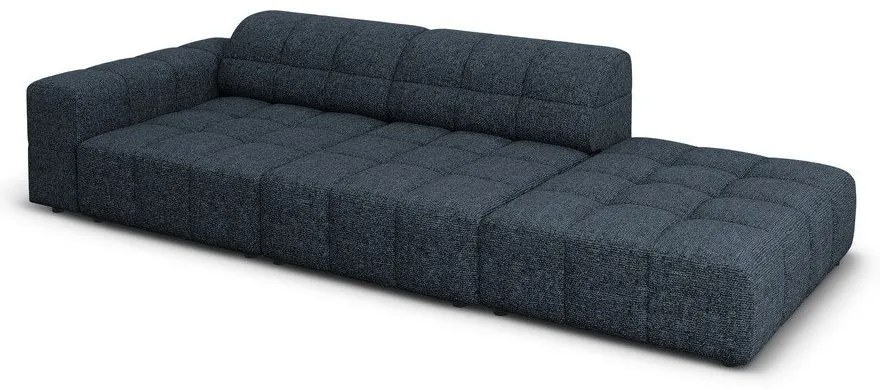 Modrá leňoška (ľavý roh) Chicago – Cosmopolitan Design