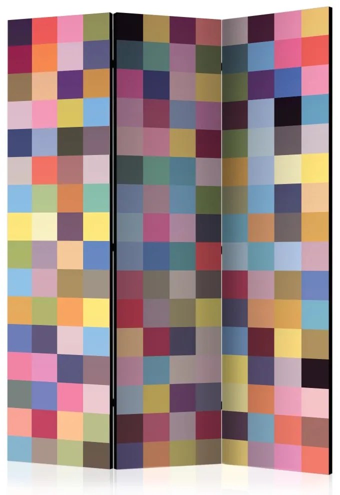 Artgeist Paraván - Full range of colors [Room Dividers]