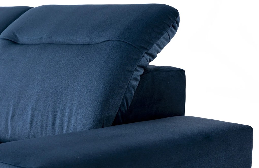 ROHOVÁ SEDAČKA MADELAINE 258 x 173 cm