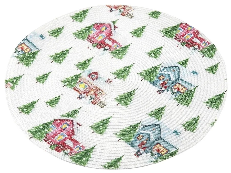 Altom Prestieranie Winterland, pr. 38 cm