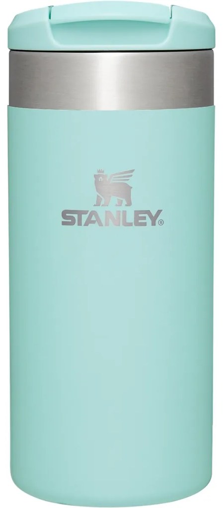 Stanley Termohrnček AeroLight Transit 350 ml Watercolor Blue, 350 ml