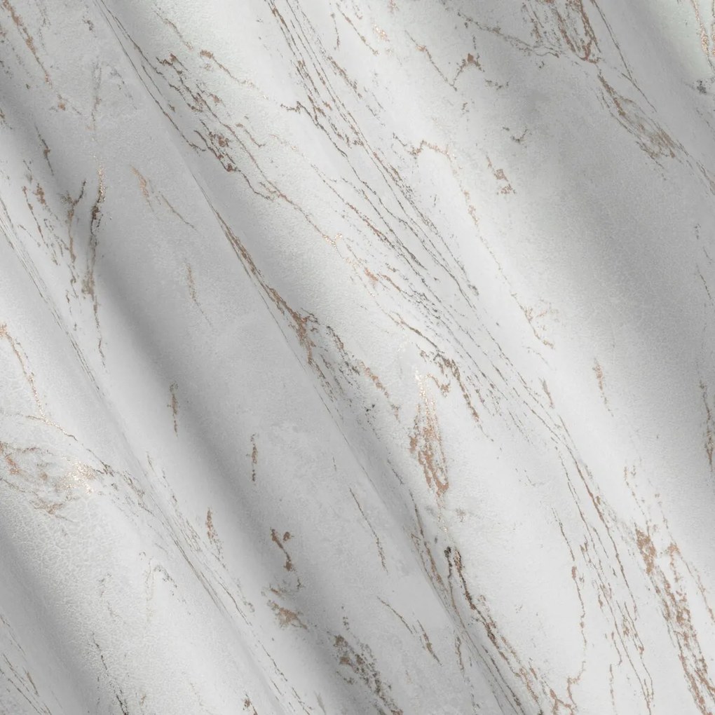 Dekorstudio Luxusný záves s mramorovým vzorom ZMS-015 Rozmer závesu: 140x250cm