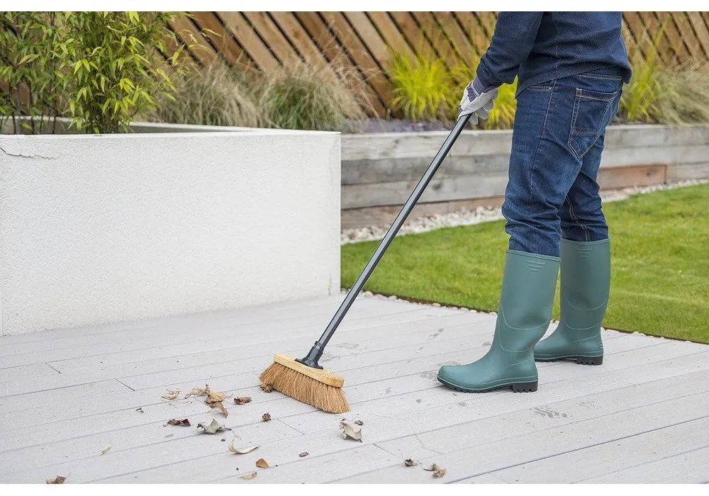 Hnedý zmeták Addis Essentials