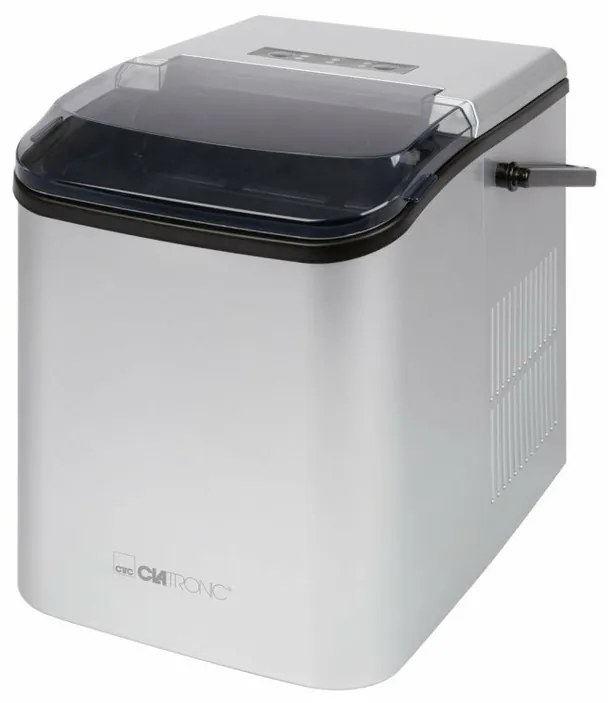 Clatronic EWB 3785 výrobník ľadu