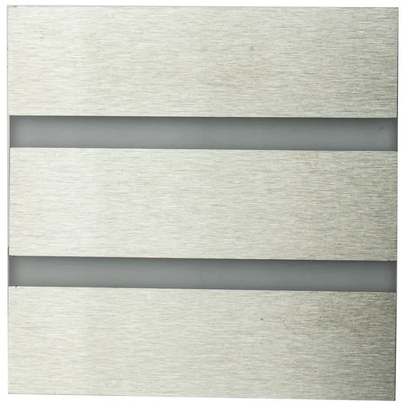 Schodiskové LED svietidlo Vox, 1x LED 0,6w, 6500k, s