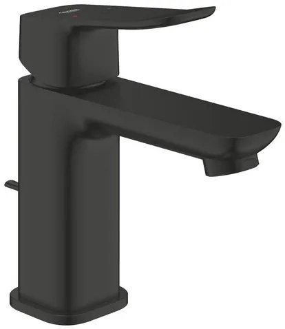 Umývadlová batéria Grohe Dice s výpusťou matná čierna 1018562430