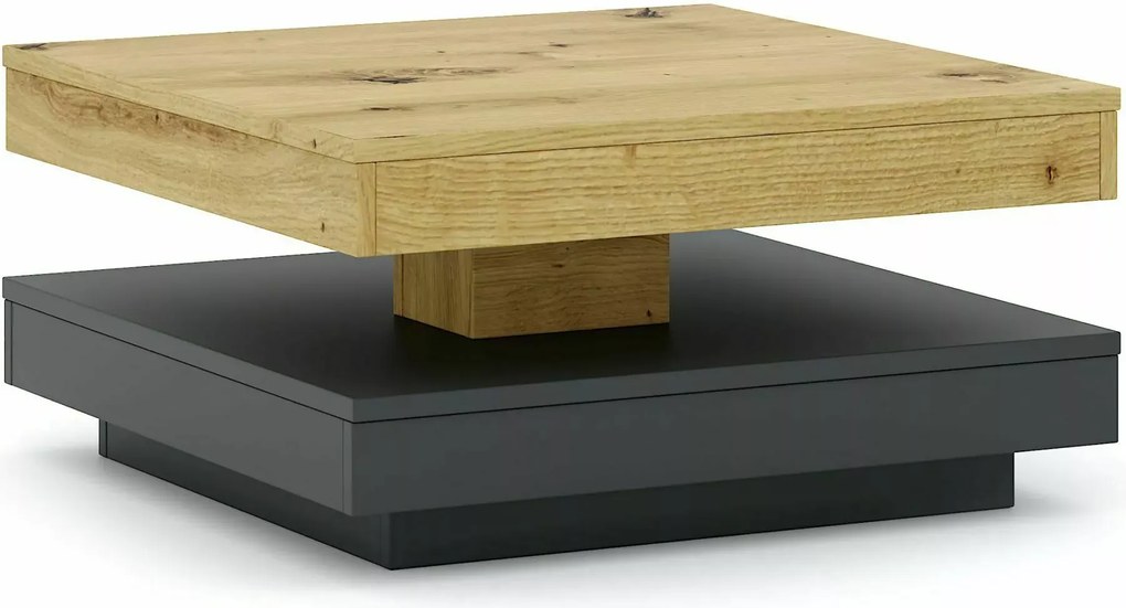 SI Konferenčný stolík Cotto