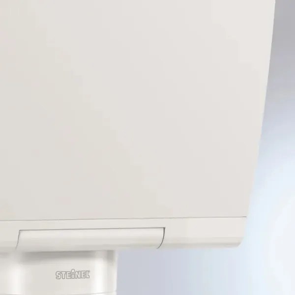 Steinel 068103 - LED Reflektor XLED PRO 240 LED/19,3W/230V IP44 biela