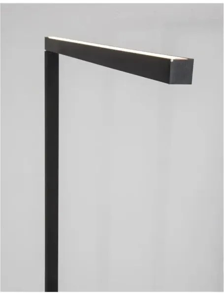 LED stojaca lampa Gal A