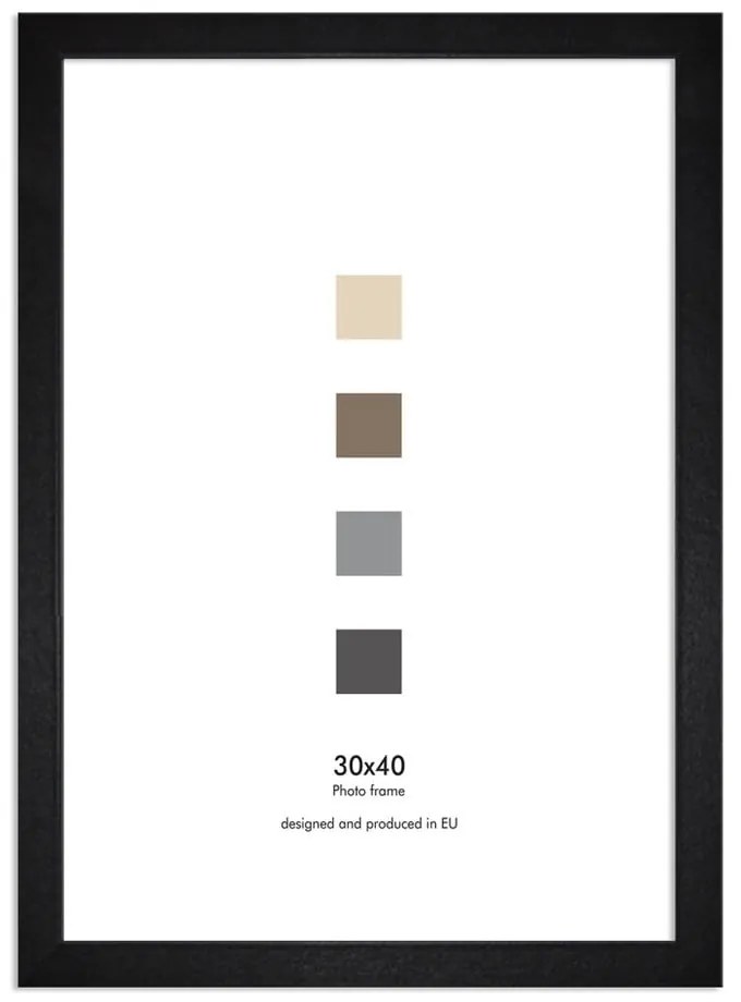 Rámček 33x43 cm Japan – Styler