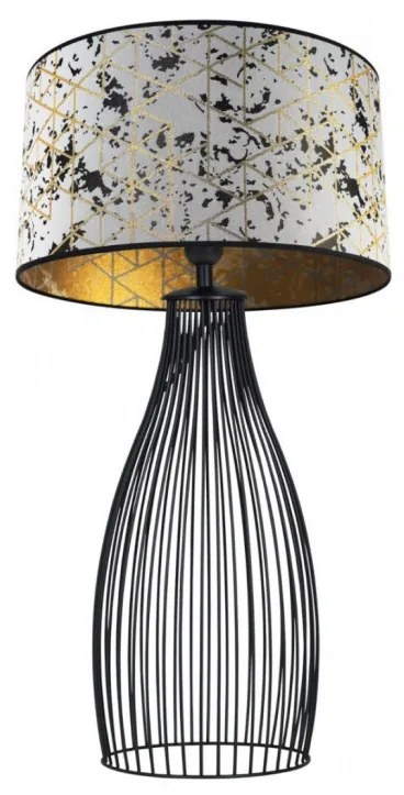 Lampa na nočný stolík - WERONA 2400/35/LN