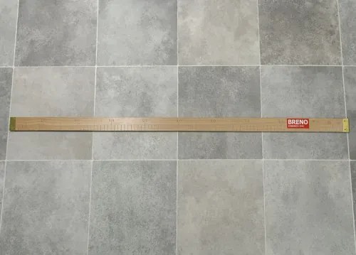 Koberce Breno PVC SILVERTEX Zala 710M, šíře role 200 cm