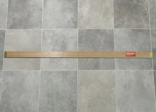 Koberce Breno PVC SILVERTEX Zala 710M, šíře role 200 cm