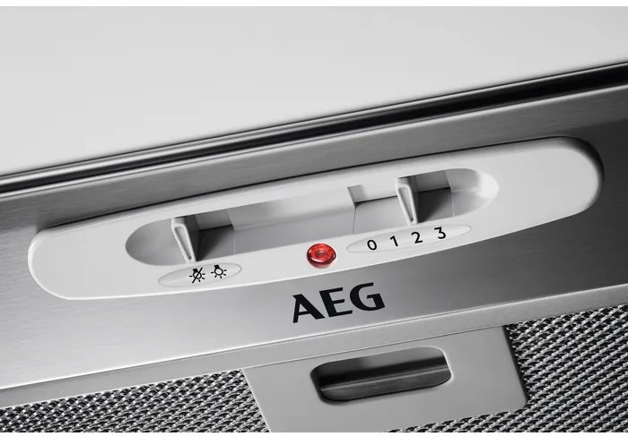 AEG DGB3523S