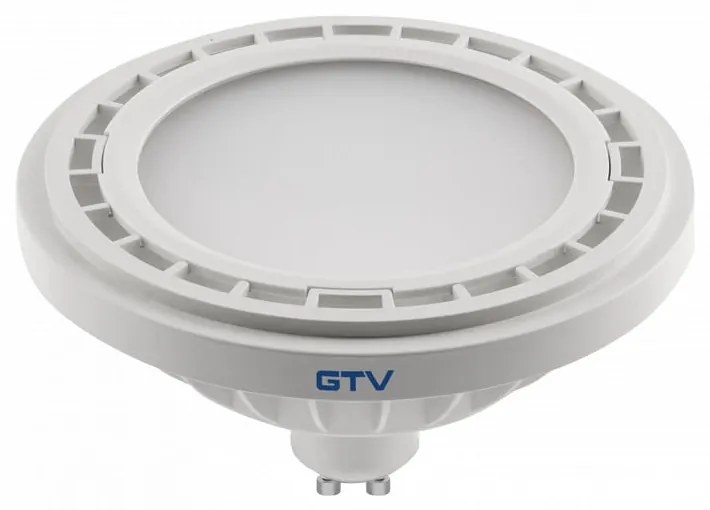 LED žiarovka GU10, 12,5 W – GTV