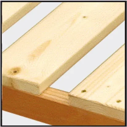 Latkový rošt 200x100 cm Cordy v ráme. Vlastná spoľahlivá doprava až k Vám domov. 745150