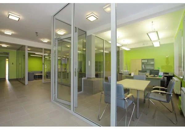 Kanlux 8981 - Vonkajšie svietidlo JURBA 2xE27/18W/230V