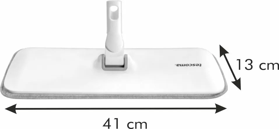 Tescoma Mop ProfiMATE, nadstavec s návlekom