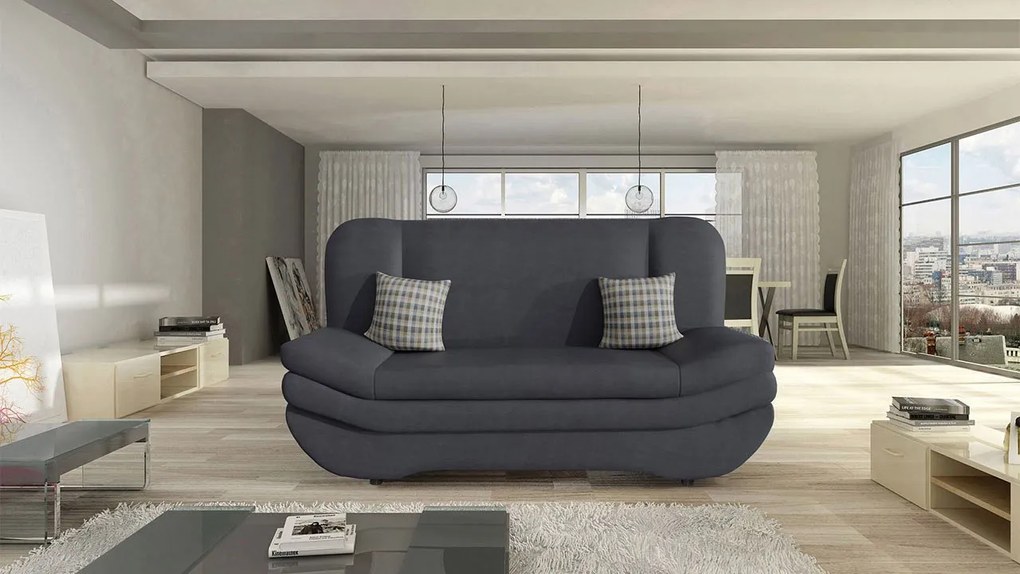 Sedačka Lena Premium, Dostupné poťahy: Piano 26 + Piano 26 + Piano 13