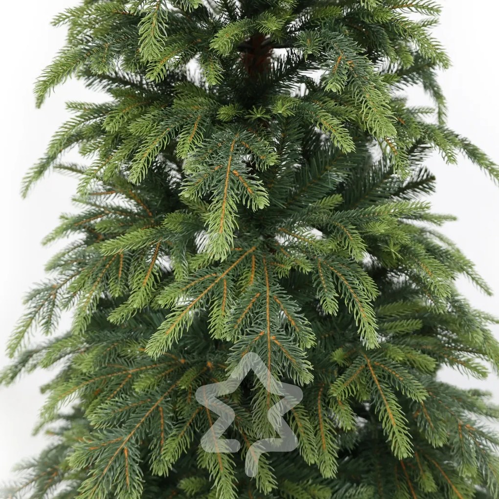 Smrek Natura 180 cm