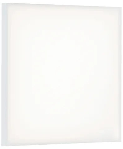 Paulmann 79821 - LED/17W Stmievateľné stropné svietidlo VELORA 230V