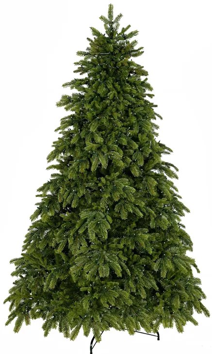 Umelý 3D vianočný stromček Noel 210 cm