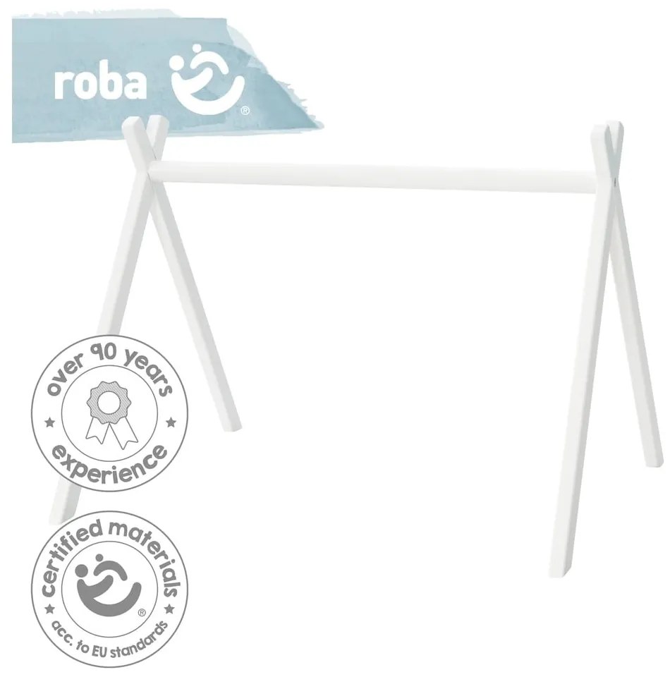 Detská hrazdička Baby Gym – Roba