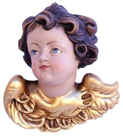 Anjel (pravý)