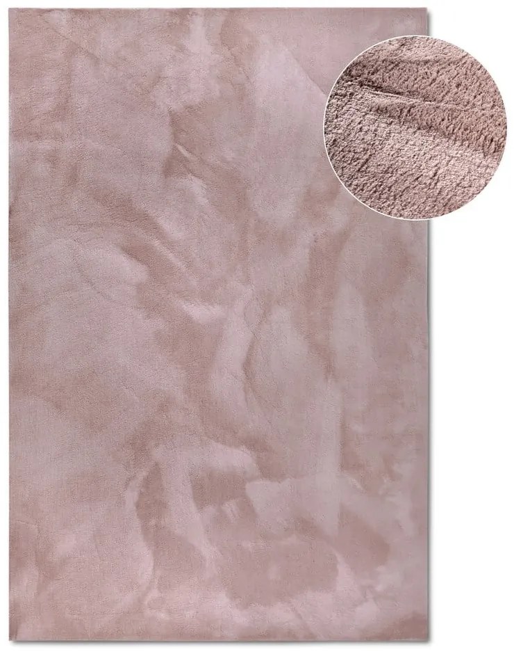Staroružový koberec 200x290 cm Leon – Villeroy&amp;Boch