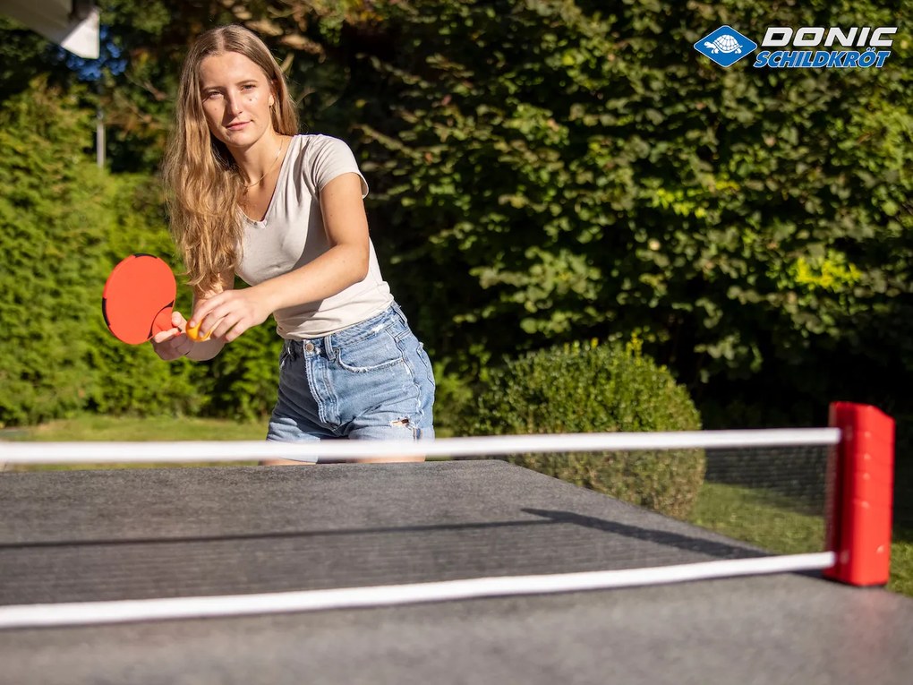 Outdoor súprava na stolný tenis