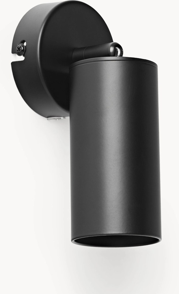 Nástenné bodové svietidlo Cassandra