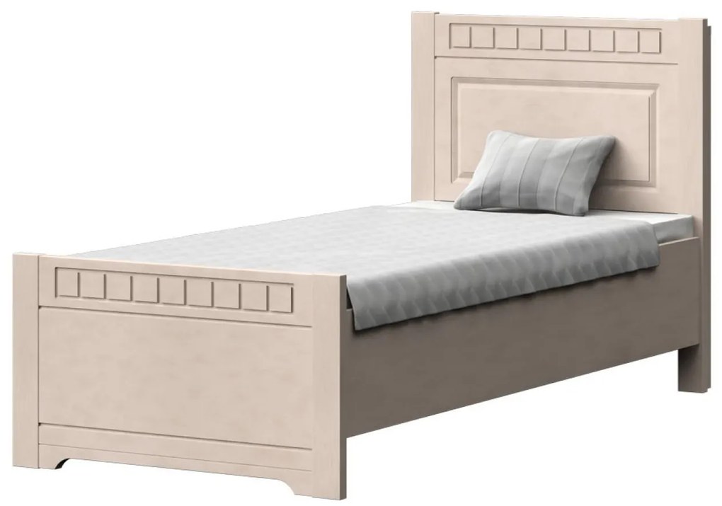 Decodom TIROL P-90 COMFORT FVPT 405634