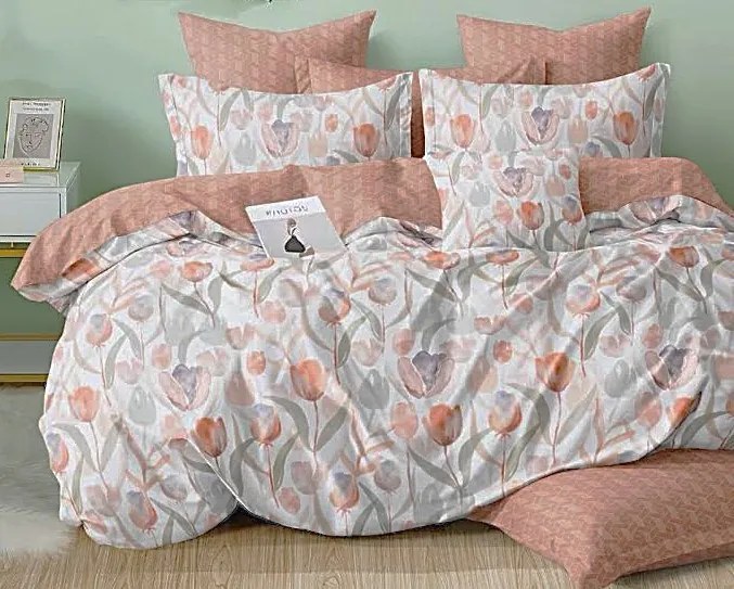 Obliečky Ernestína Bavlna 7-dielna súprava