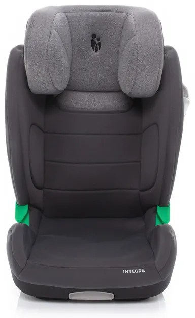 Autosedačka Integra i-Size - Frost Grey
