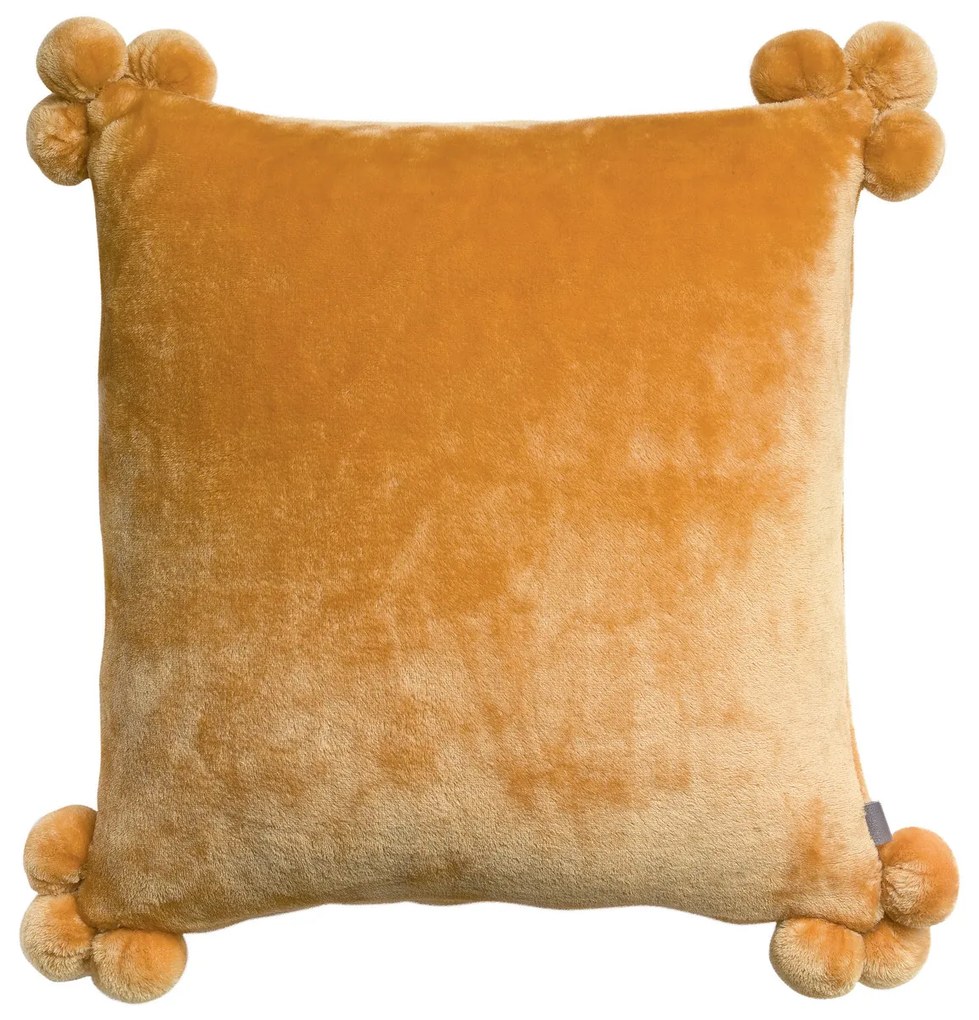 Obliečky na vankúše Vivaraise  TENDER POMPONS