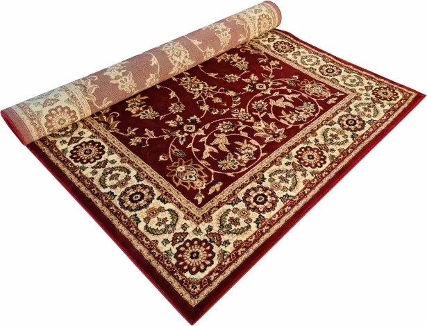 Koberec Orient 002 červený