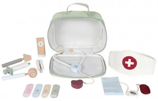 Little Dutch - Detský doktorský set