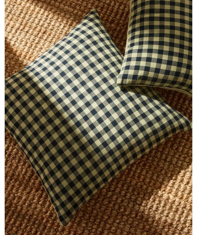 Detská obliečka na vankúš 45x45 cm Yanil – Kave Home