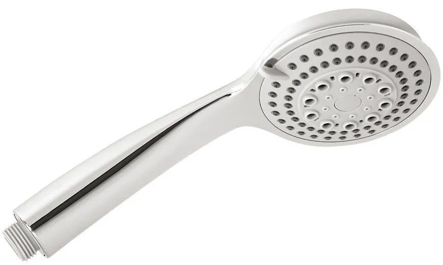 Sprchová ružice 3 - polohová chróm RU/893,0