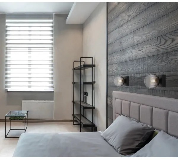 Globo 15216-1 - Stropné svietidlo DALLERTA 1xG9/10W/230V